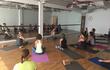Naya Yoga & Pilates