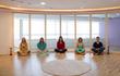 Yoga Classes At Illuminations In Jlt