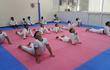 Golden Star Karate & Yoga Centre