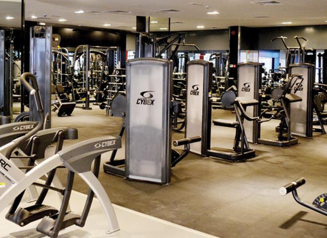 Image result for Gym In Dubai International City