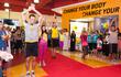 "gold's Gym" Al Hamriyah