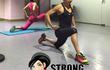 Strong Ladies Gym