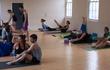 Stillpoint Yoga London