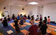 "tara Yoga Centre" Oxford
