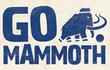 "go Mammoth" Clapham South