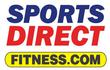 "sports Direct Fitness" East Kilbride