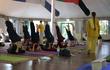 Sivananda Yoga Centre