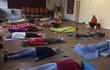 Satyananda Yoga Centre Birmingham