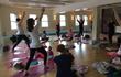 Blossom Yoga And Wellbeing