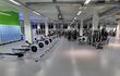 "the Gym" Southampton