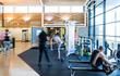 Norwich Fitness & Wellbeing Gym