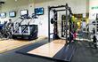 Brondesbury Park Fitness & Wellbeing Gym
