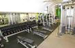 Cheam Fitness & Wellbeing Gym