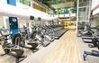 Covent Garden Fitness & Wellbeing Gym