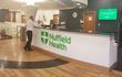 Ealing Fitness & Wellbeing Gym
