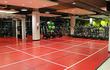 Merton Abbey Fitness & Wellbeing Gym