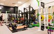Moorgate Fitness & Wellbeing Gym