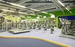 Barrow-In-Furness Fitness & Wellbeing Gym