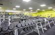 Bolton Fitness & Wellbeing Gym