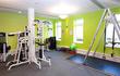 Cottingley Fitness & Wellbeing Gym