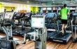 Leeds Fitness & Wellbeing Gym