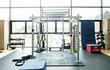 Liverpool Fitness & Wellbeing Gym
