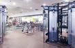 Aberdeen Fitness & Wellbeing Gym