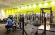 Edinburgh Fountain Park Fitness & Wellbeing Gym