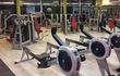 Farnborough Fitness & Wellbeing Gym