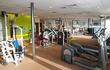 Leatherhead Fitness & Wellbeing Gym