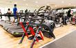 Stoke Poges Fitness & Wellbeing Gym