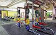 Yeovil Fitness & Wellbeing Gym