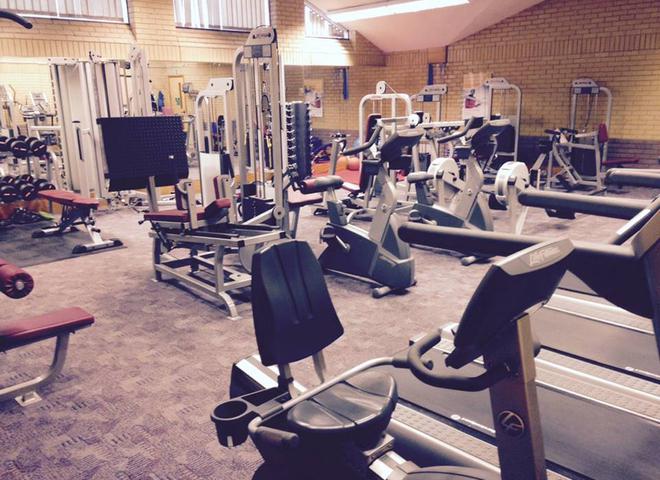 Chase Sports Fitness Centre Yoga Studio In Southend On Sea Ss0 0pr Om