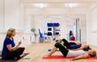 "tops Physio, Yoga & Pilates" Summertown