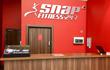 "snap Fitness" Galway