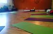Inhale Yoga Studio