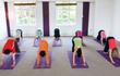 Namaste Yoga & Wellness Centre