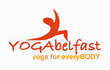 "yoga Belfast" Donegall Street