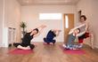 Prana Yoga And Fitness