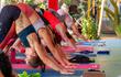 Kranti Yoga School Goa