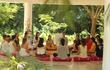 Triguna Yoga School In Rishikesh