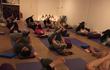 Seven Chakras Yoga Studio