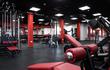 "snap Fitness" Cirencester