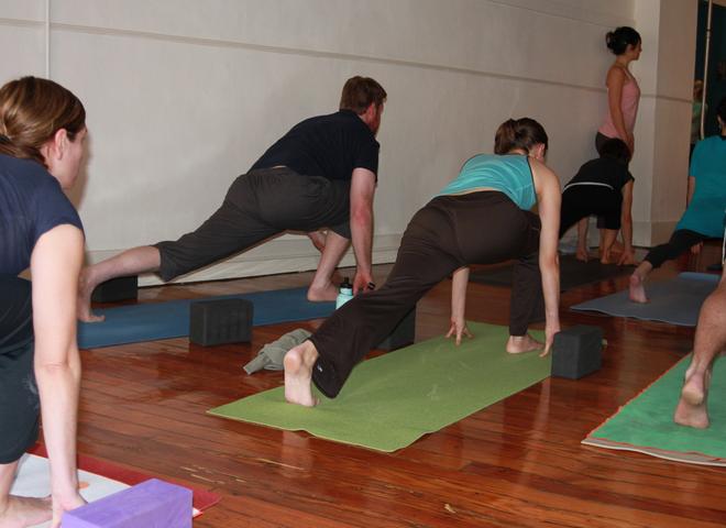 Empower Yoga Center Yoga Studio In Portsmouth Om