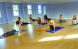 Princeton Center For Yoga And Health