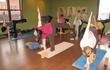 Devanadi Yoga Studio