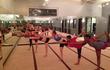 Bikram Hot Yoga Missouri City