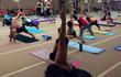 Bikram Yoga Katy