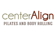 Centeralign Pilates And Body Rolling