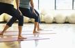 Exhale Pilates And Yoga